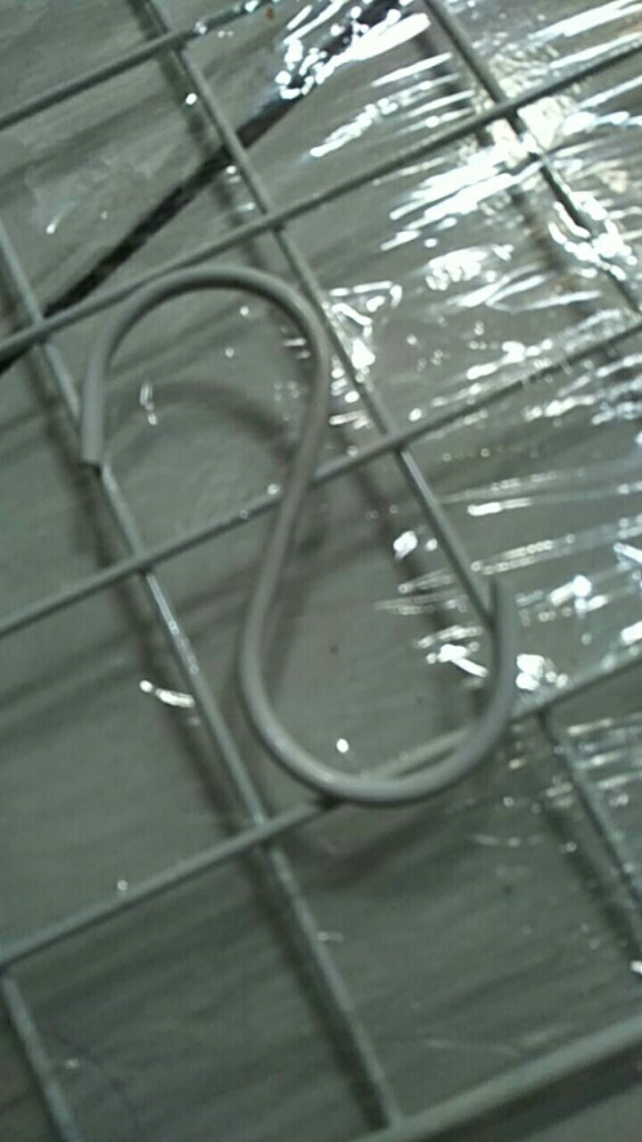 Hook S Putih Cantolan Barang