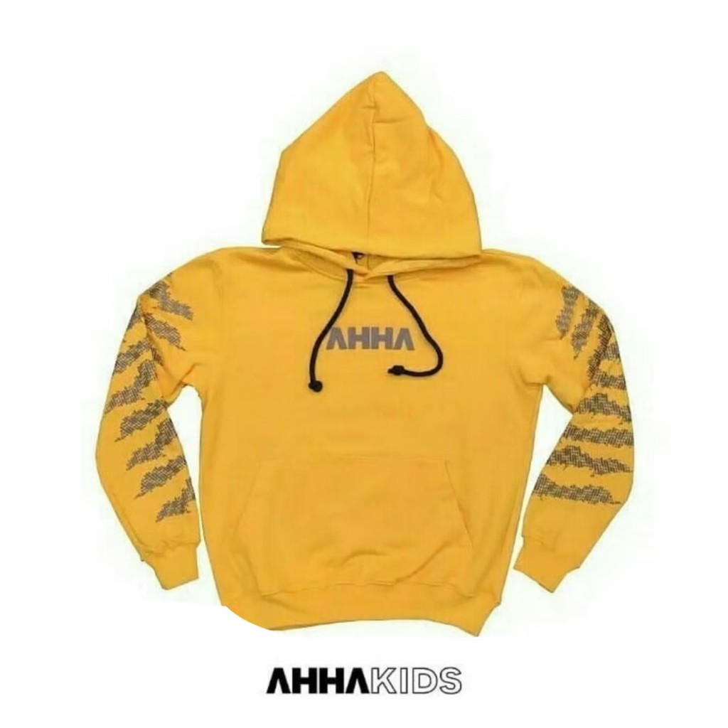 hoodie ahha shopee