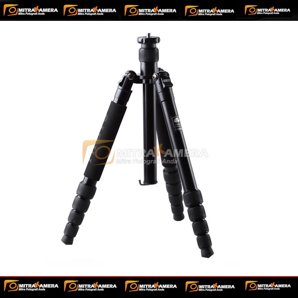 Sirui T 1005x Aluminum Folding Tripod Shopee Indonesia