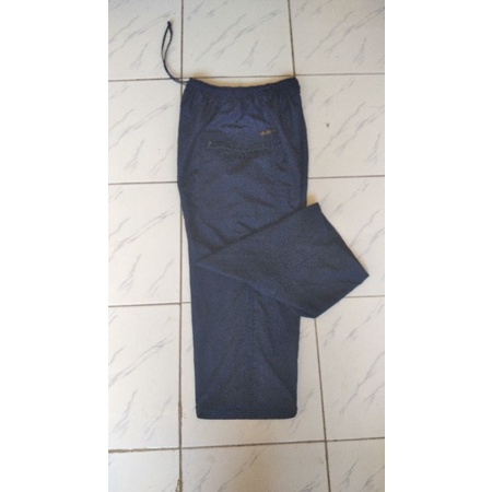 celana  pangsi cingkrang 3/4 sirwal/sontog  Jumbo size XXL XXXL XXXXL XXXXXL  bisa COD