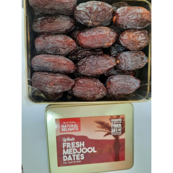 kurma medjool palestine jumbo premium1kg