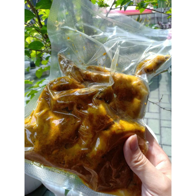 

Ayam Ungkep