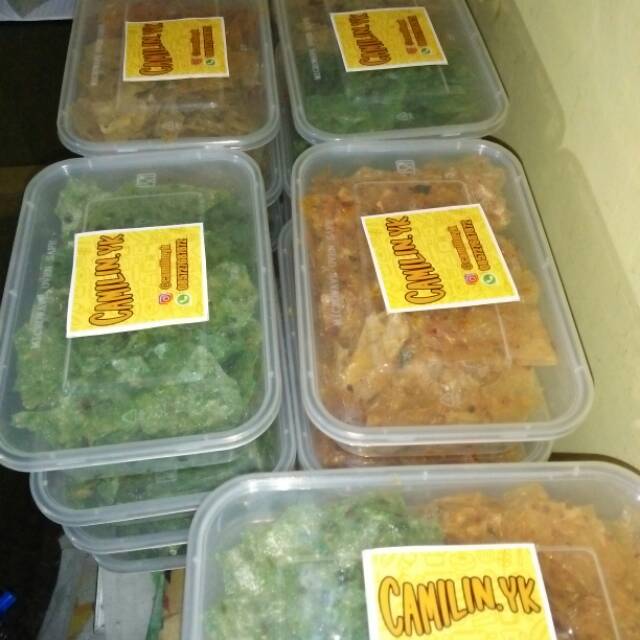 

KERIPIK KACA KRIPCA PIKCA KRIPIK KACA BOX