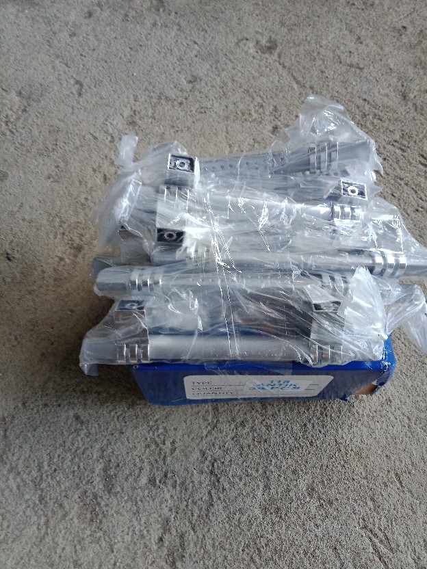 Handle Tarikan Laci Lemari Drawer Pull Shf 118, 110, 161 Top Global