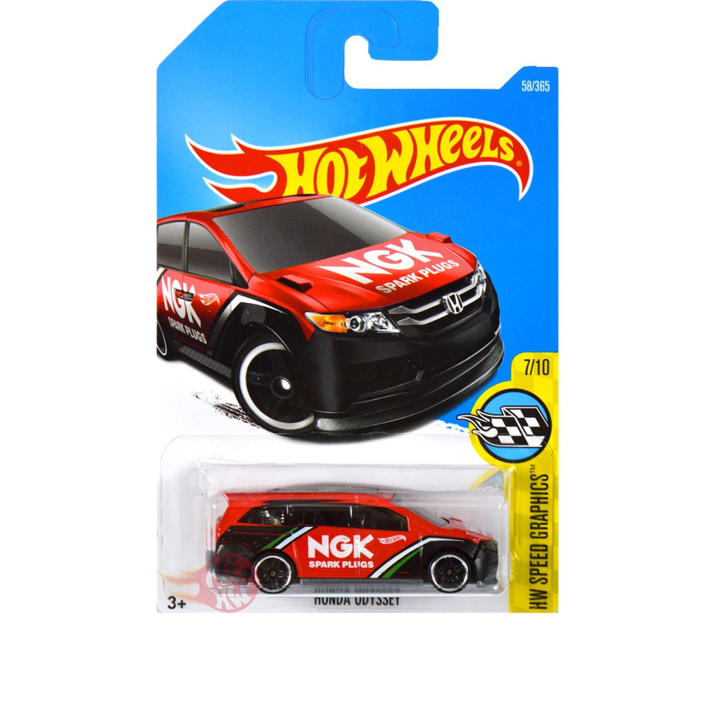 spark hot wheels