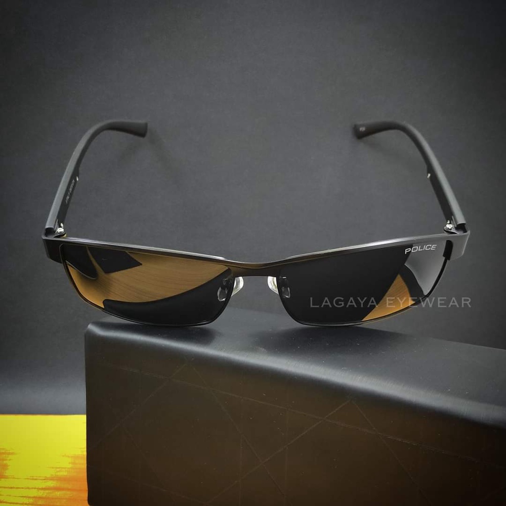 KACAMATA POLICE POLARIZED BLUERAY, KACAMATA PRIA GAYA KEREN 2021,KACAMATA PRI ORIGINAL ASLI, KACAMAT