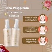 face mist saffron by vies