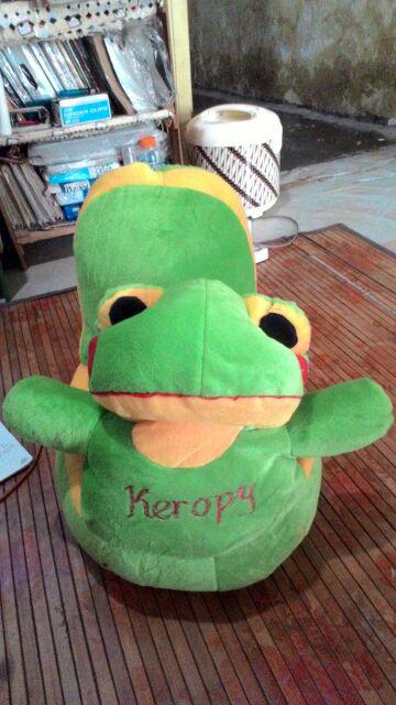 Sofa Odong2/sofa Anak Karakter