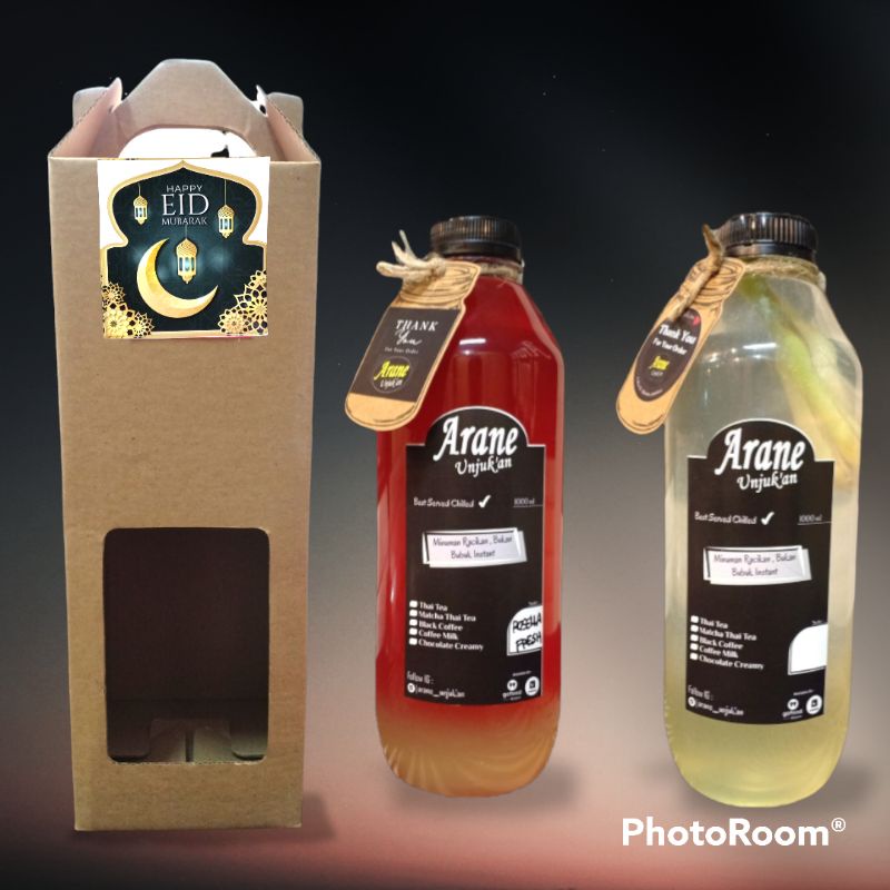 

Single Hampers C