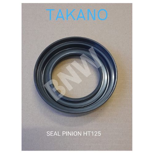 SEAL PINION/ GARDAN TYPE HT125