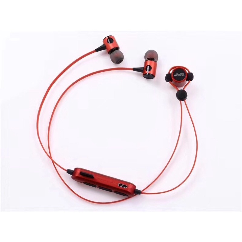 HEADSET BLUETOOTH WIRELESS JBL SPORT BT A 3 WITH TF CARD