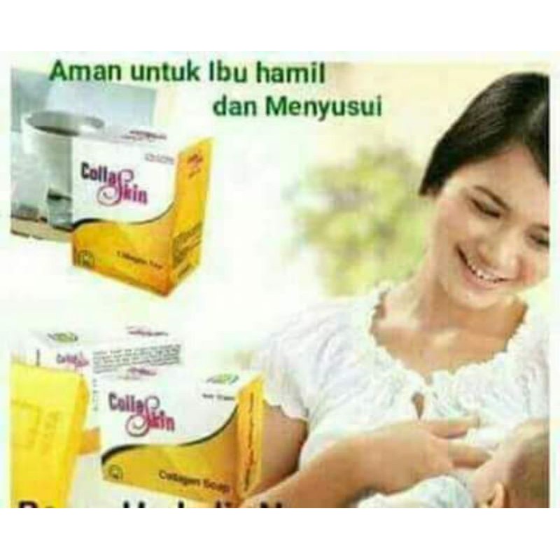 

collaskin drink, untuk kulit lebih cerah aman untuk ibu hamil, pelancar asi ibu menysui