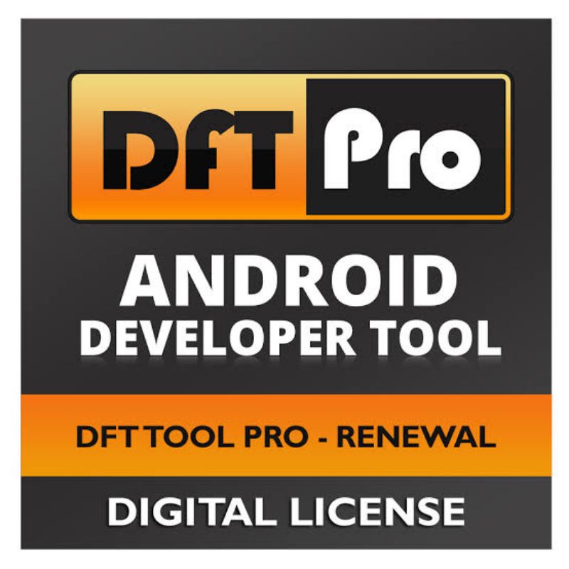 DFT PRO TOOL ACTIVATION 1 TAHUN
