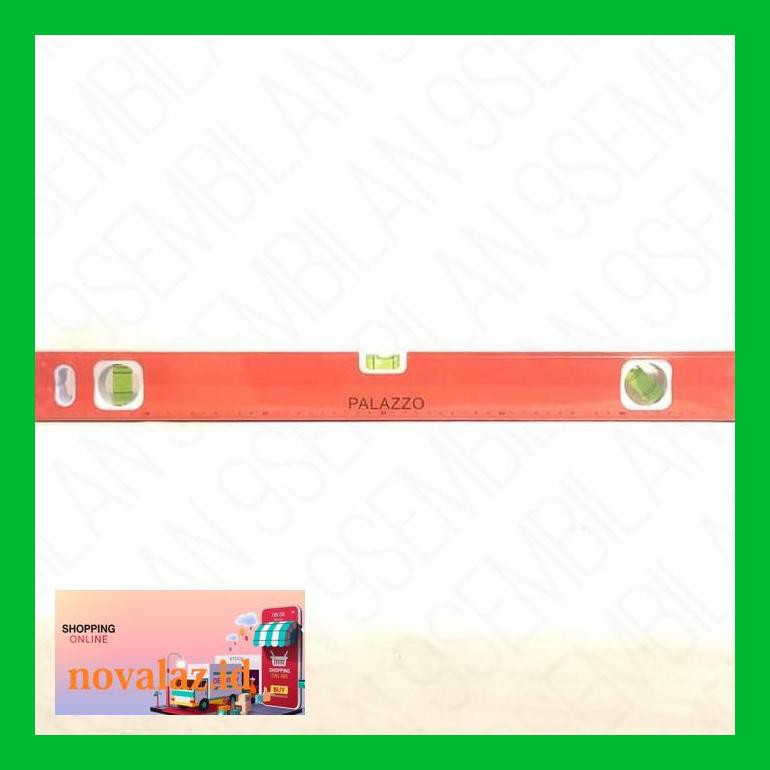 

Novnsa0S Palazzo Waterpass Magnet 24 Inch 60 Cm Merah - Spirit Level Manual Lnov0Ast