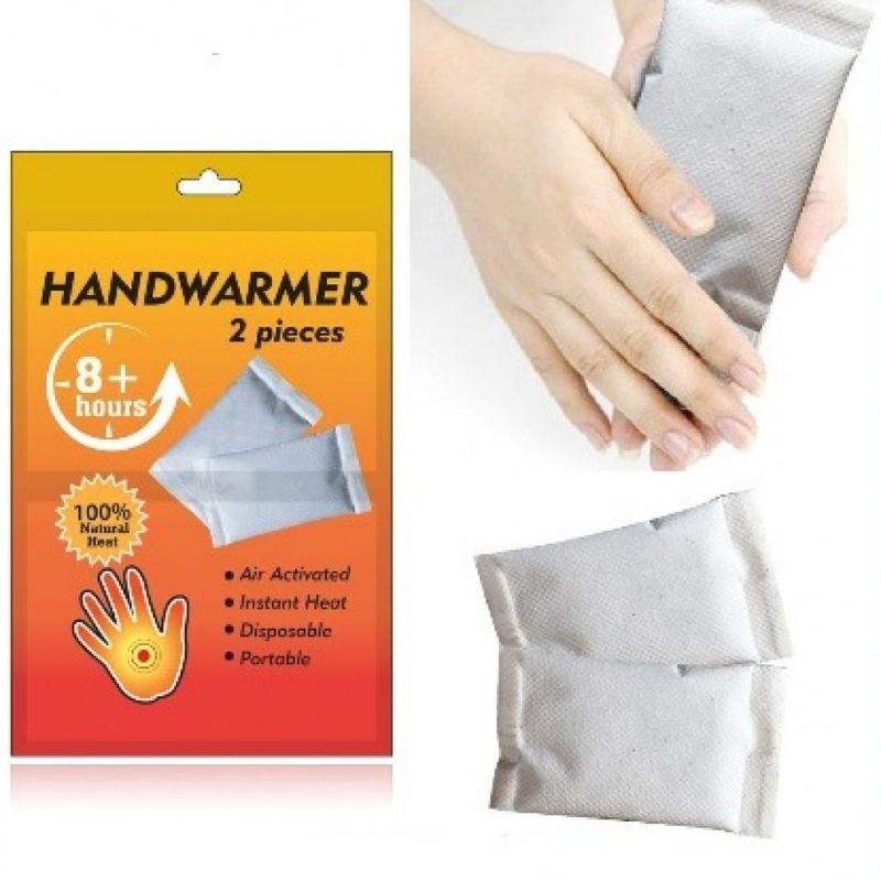 hand warmer penghangat tangan Outdoor