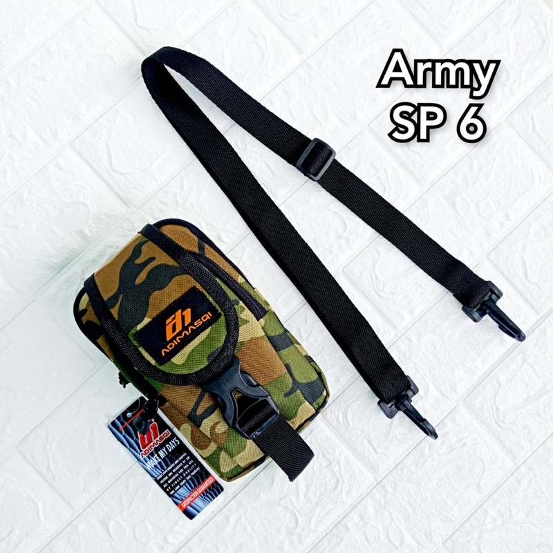 TAS HP TALI PANJANG TAS HP KECIL TAS PRIA HP MURAH MERIAH TAS SELEMPANG HP LORENG TAS SELEMPANG KECIL HP TAS HANGING WALLET