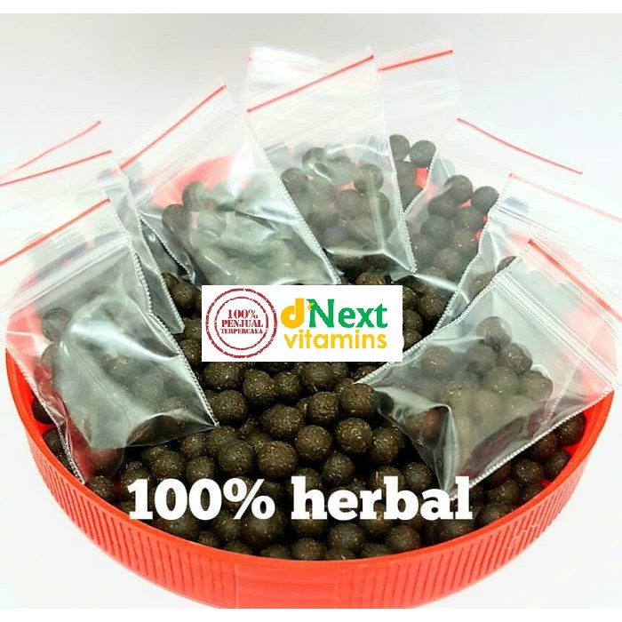 OBAT HERNIA (Sakit Perut Bagian Bawah)