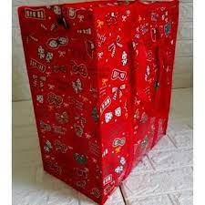 TAS KARUNG UKURAN 35x40X19 CM DEOS OFFICIAL STORE