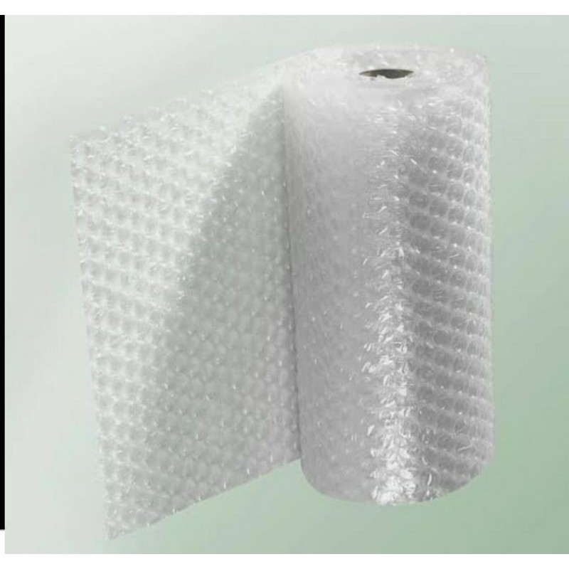 

Tambahan Bubble Wrap