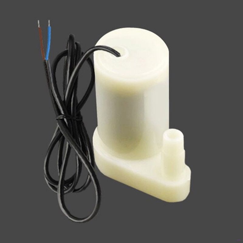 Waterpum Pompa Aquarium Mini