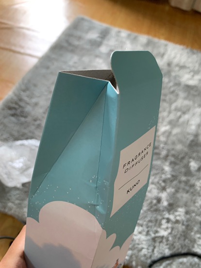 Aromatherapy Reed Diffuser / Pengharum Ruangan Aromaterapi