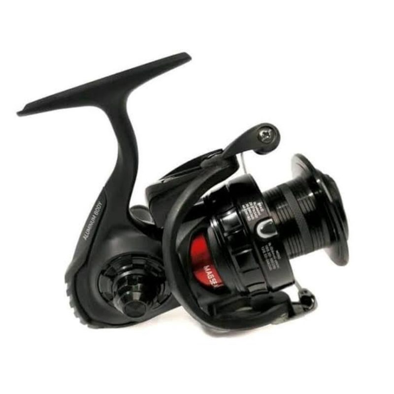 LIMITED REEL DAIWA BG 4000 MAGSEALED