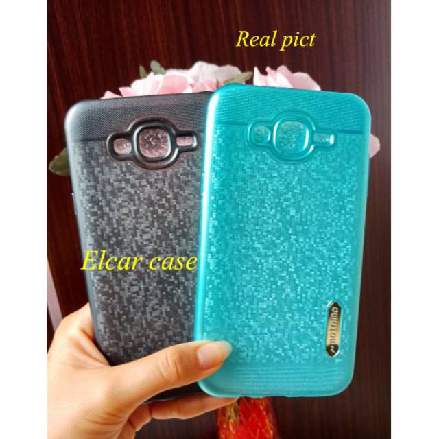silikon soft jelly case motomo samsung j7 core softcase sarung hp samsung galaxy j7 core j7core