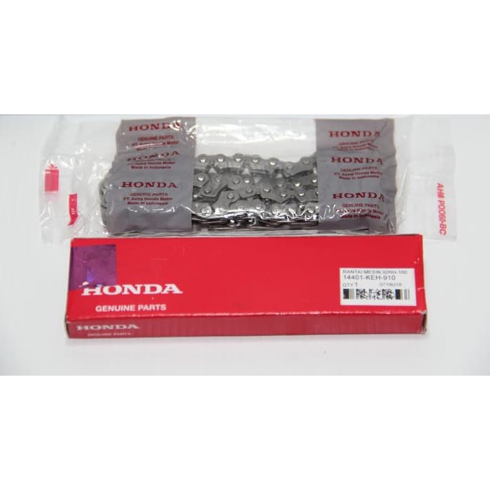 Rantai Mesin GL Pro Rantai Keteng Megapro Primus - HC92RH-100