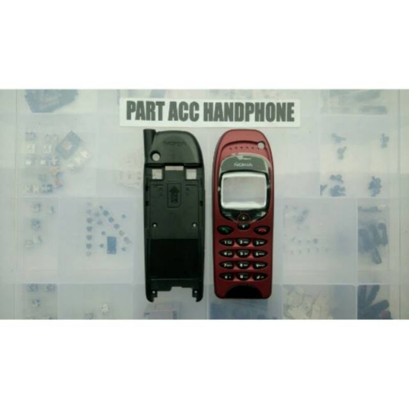 casing nokia 6150