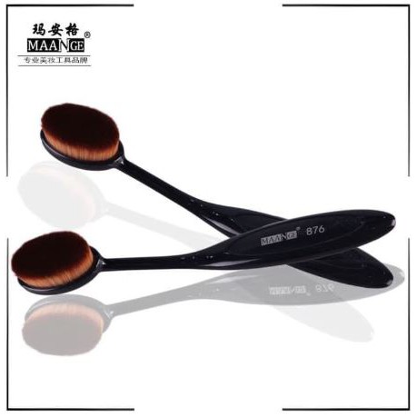 (BOW) Sale 876 Maange Brush Foundation