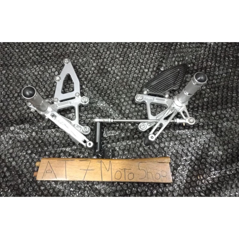 Underbone TYGA ninja r rr ss underbone ninja rr tyga ss original