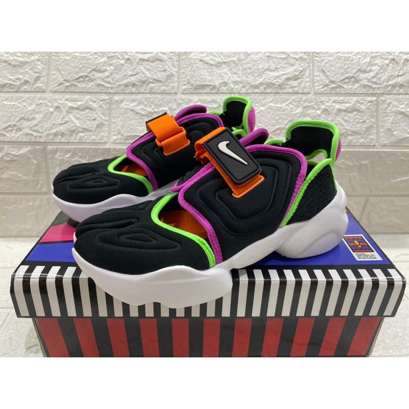 READY STOCK NIKE AIR AQUA RIFT ORIGINAL 100% (NO FAKE)