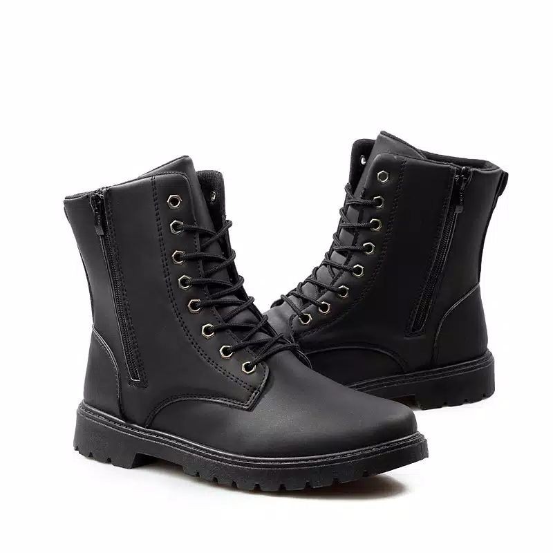 Sepatu Boots Pria Termurah mexmen