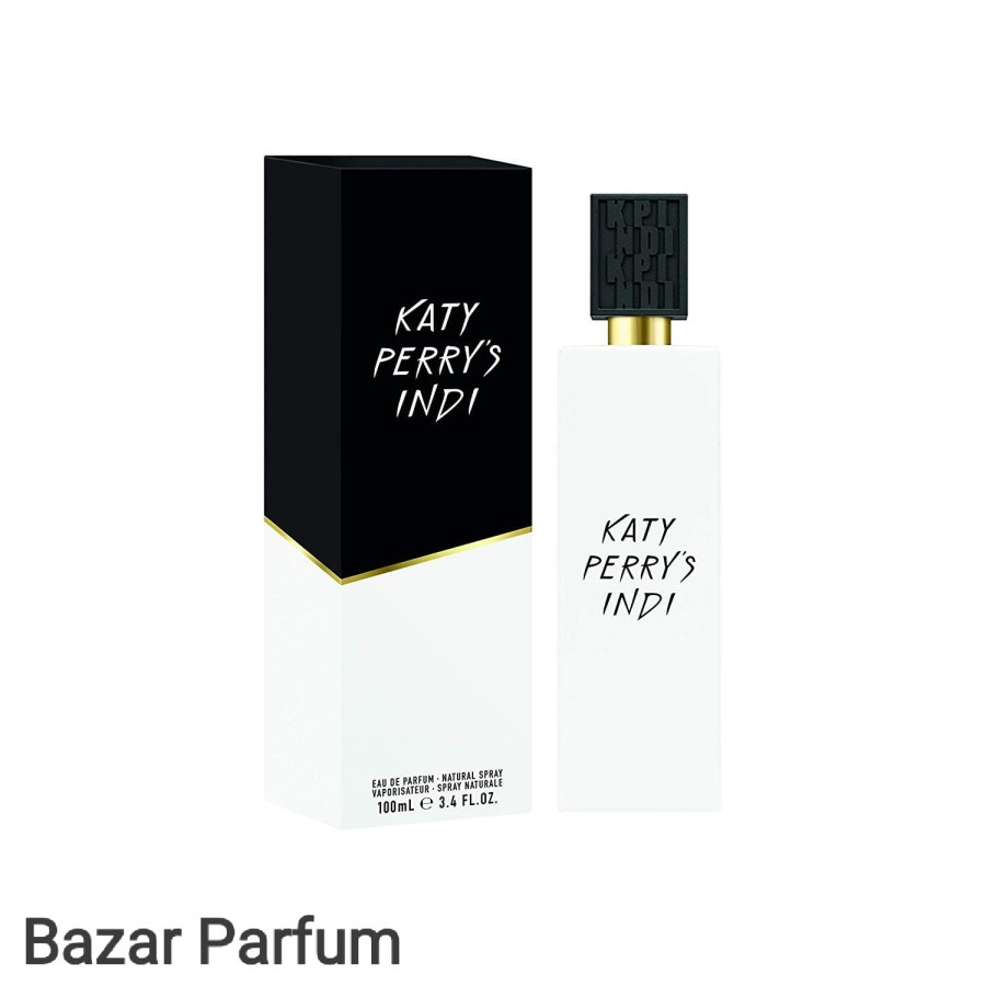 Parfum Wanita Katy Perry Indi Keti Peri Parfum Original