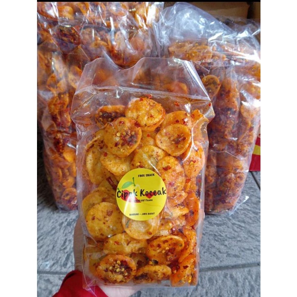 

Cipak Koceak bandung