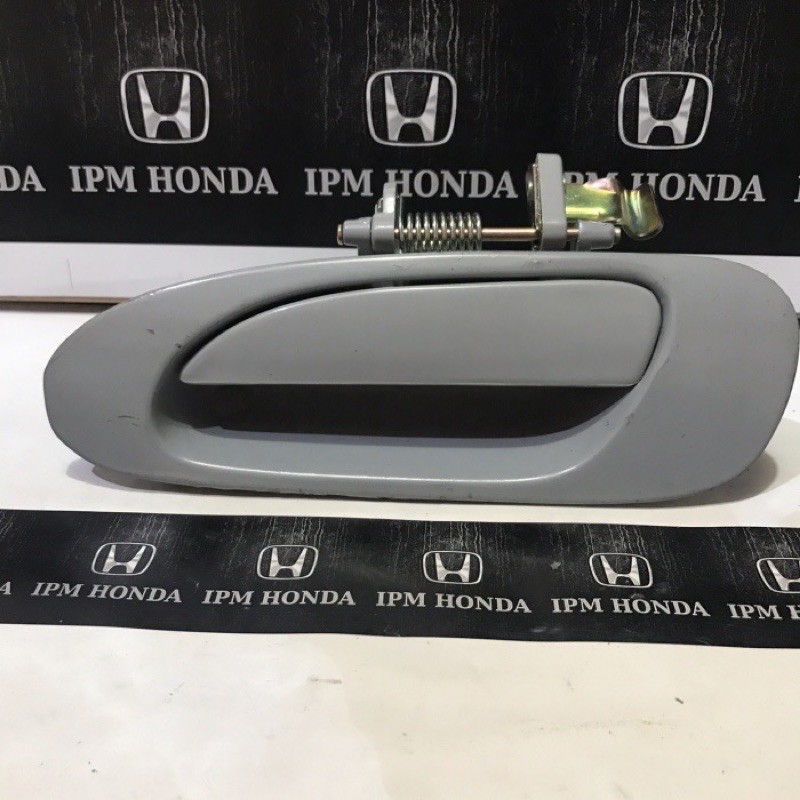 Handle Handel Pintu Luar Honda Accord Cielo SV4 1994 1995 1996 1997 Depan Belakang Kanan Kiri