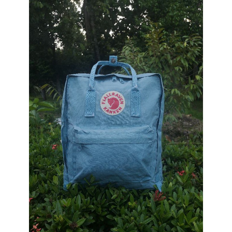 Fjallraven Kanken second original