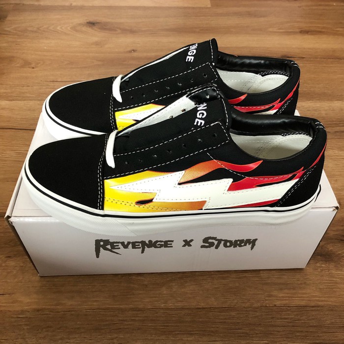 harga revenge x storm