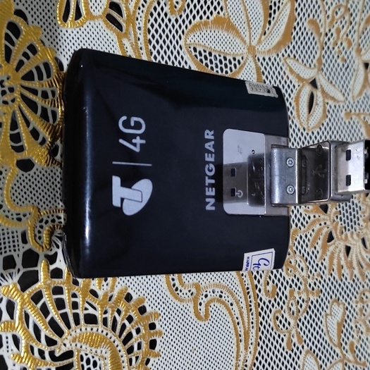 Modem 4G Sierra 320U All Operator