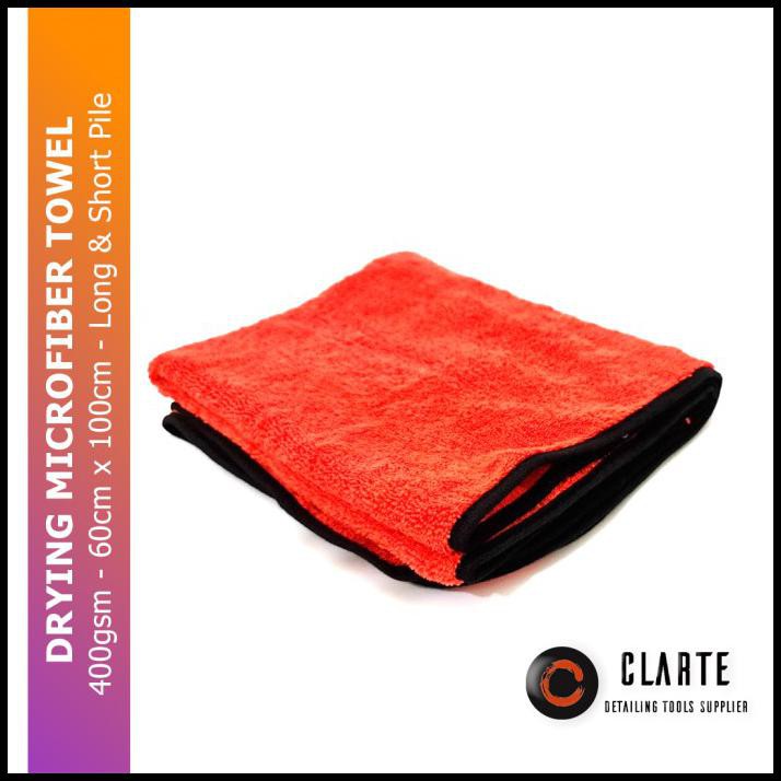 Drying Towel / Microfiber Large / Lap Microfiber Jumbo