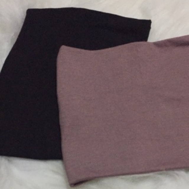 Jasa jahit ciput/bandana