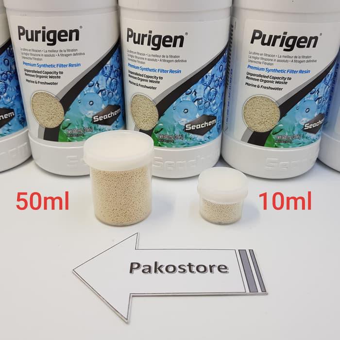 

Seachem Purigen 10Ml