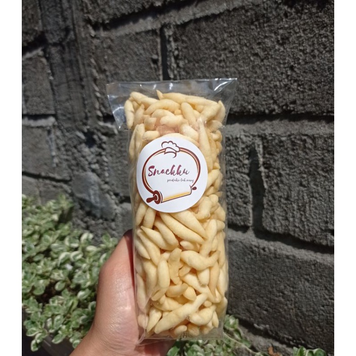 

Bidaran keju/camilan keju/camilan sanck 100gram