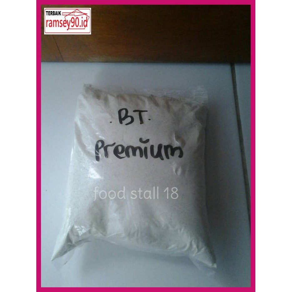 

Rytdhy- Biang Tepung Premium - Tepung Fried Chicken Premium 7Utu7T-