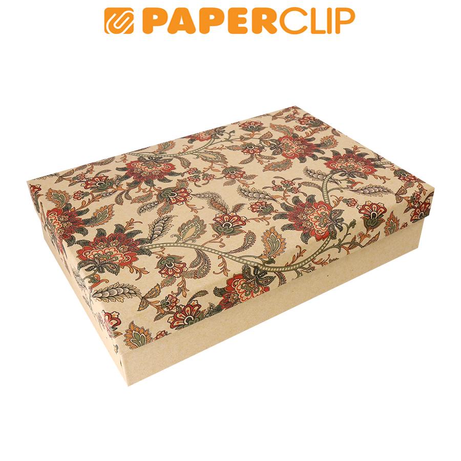 

GIFT BOX SOMETHING SWEET BOX2232 BATIK MIX