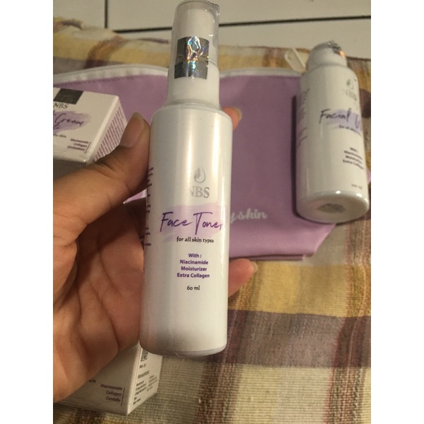 NBS SKINCARE ORIGINAL