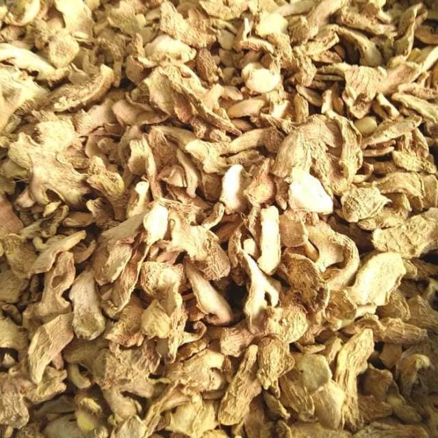 [ 500 gr ] jahe emprit kering premium