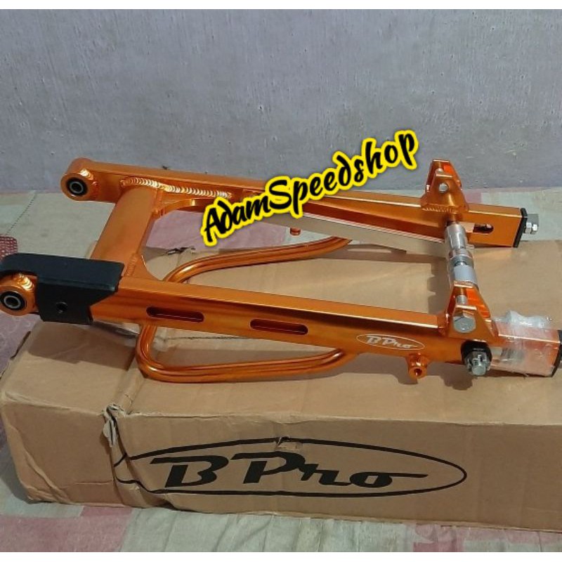 Arm Bpro Stabilizer Supra,Grand,Kharisma,Supra x 125,Vega R, Yupiter Z