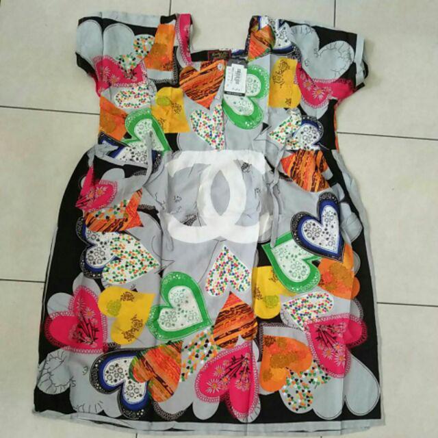  DASTER  T4 KARTIKA CHANELL 1300 BATIK  KARTIKA DASTER  