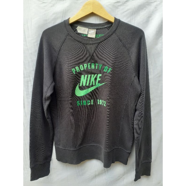 Crewneck NIKE Second original